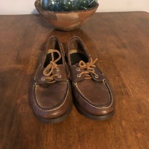 Sperry Top-siders